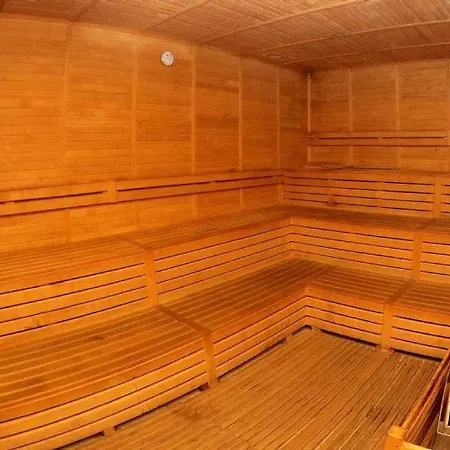 2+1 комплекс My Marine махмутлар, турция Apartamento